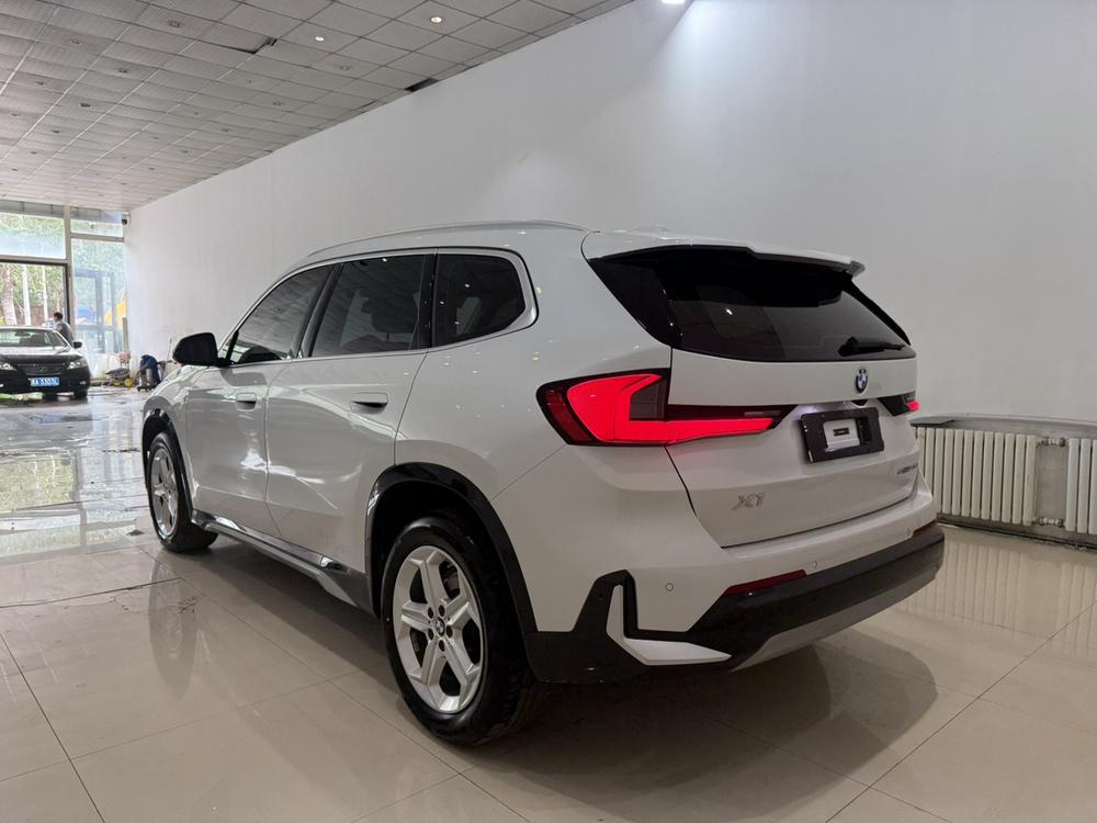BMW BMW X1