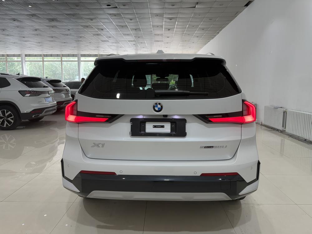 BMW BMW X1