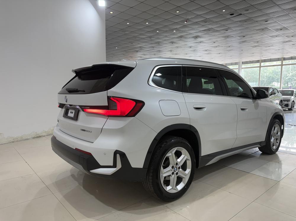 BMW BMW X1