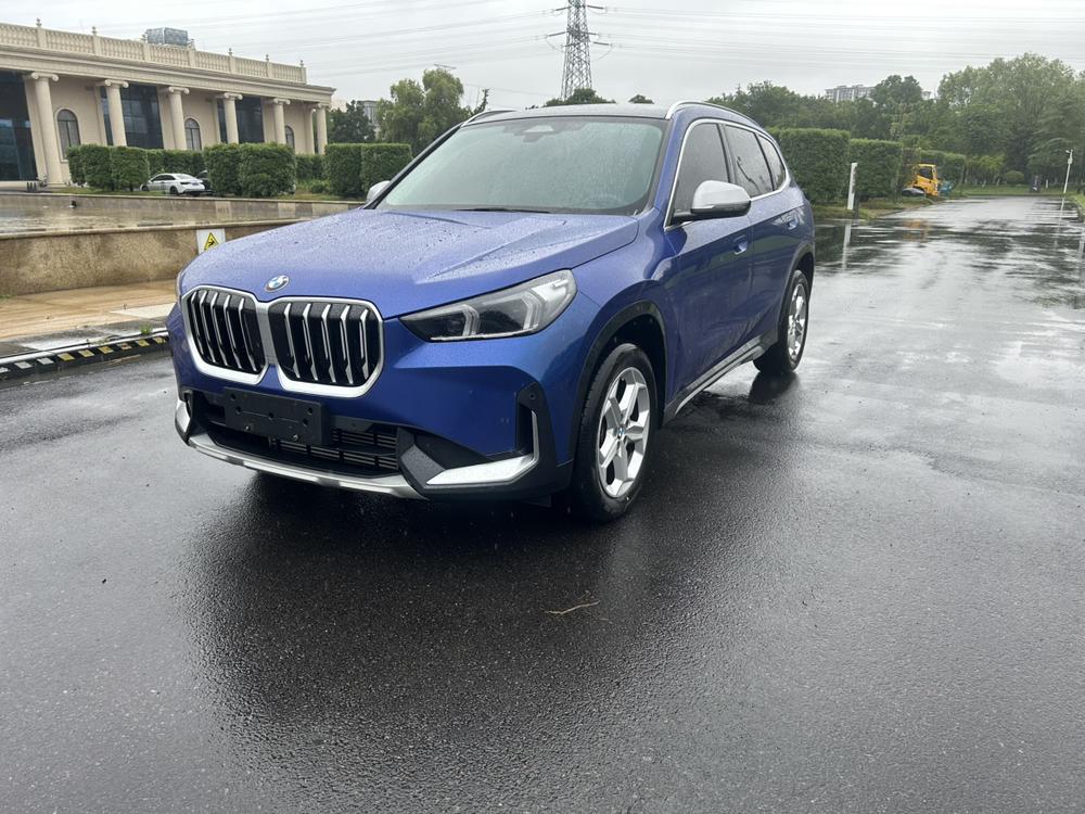 BMW BMW X1