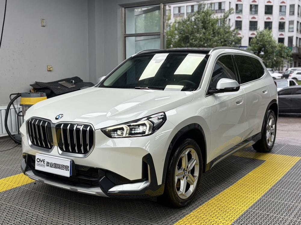 BMW BMW X1