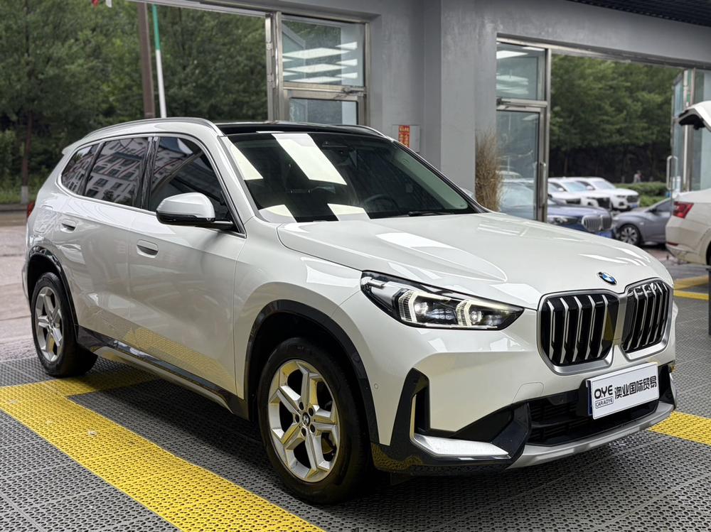 BMW BMW X1