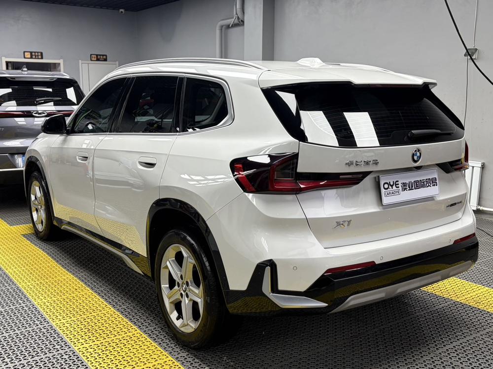 BMW BMW X1