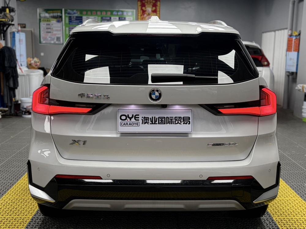 BMW BMW X1