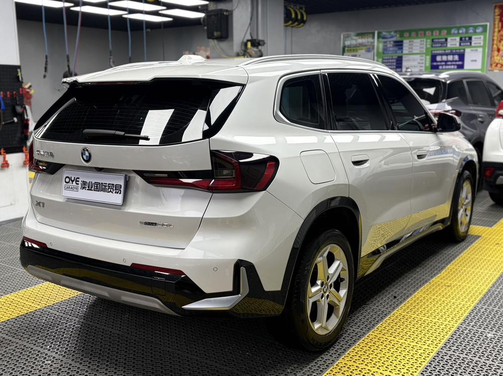 BMW BMW X1