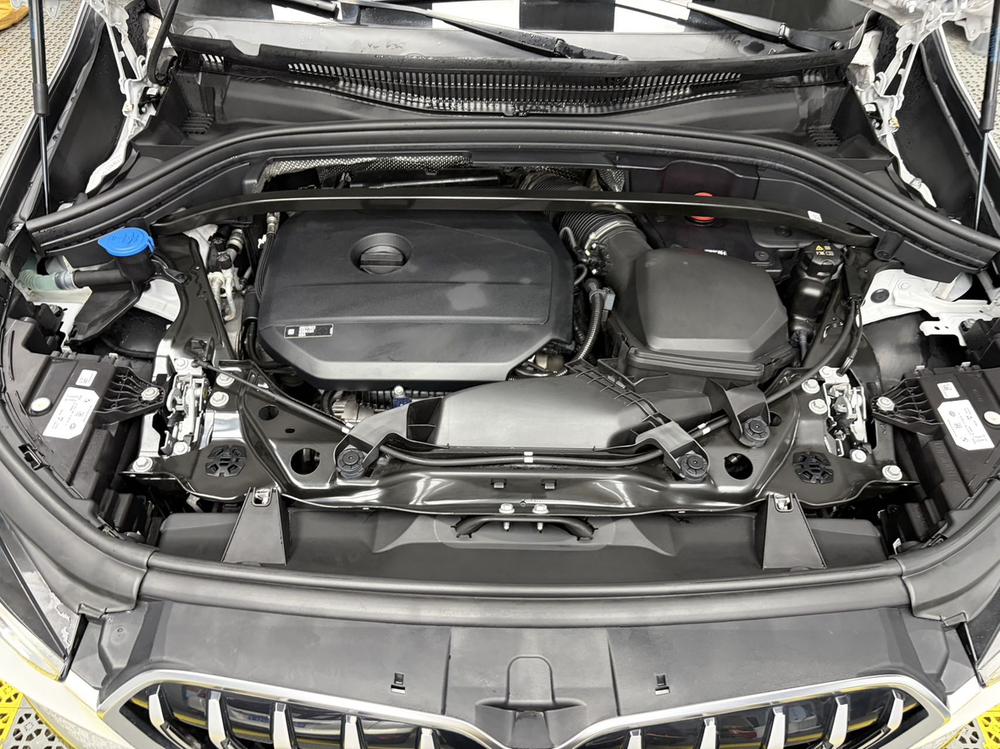 BMW BMW X1