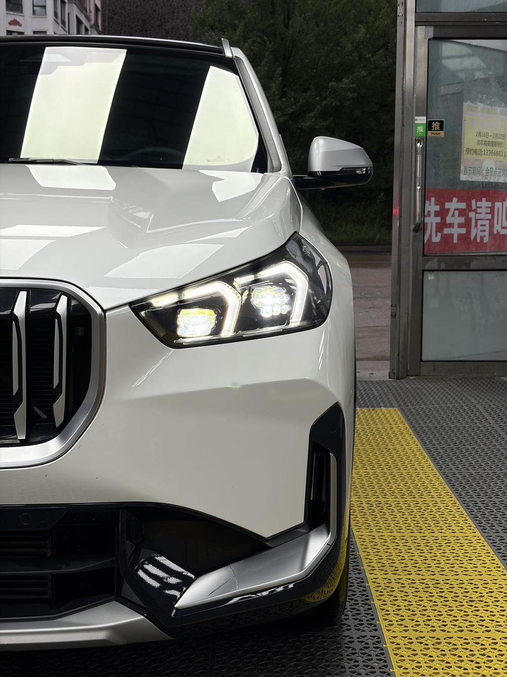 BMW BMW X1