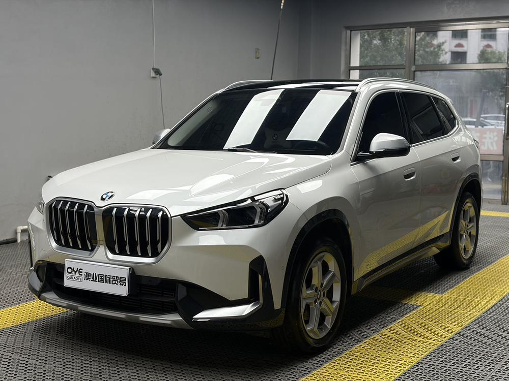 BMW BMW X1