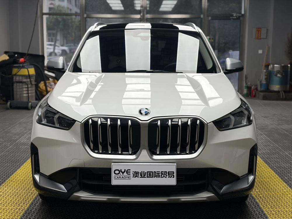 BMW BMW X1