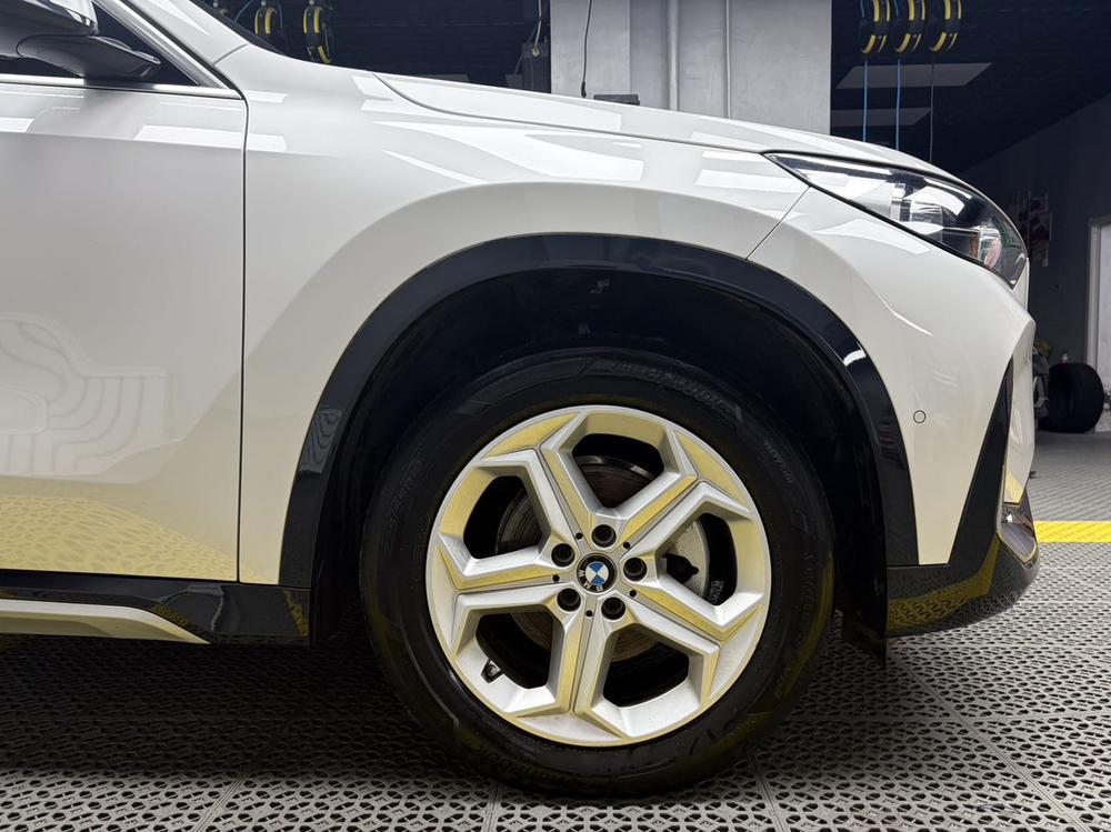 BMW BMW X1