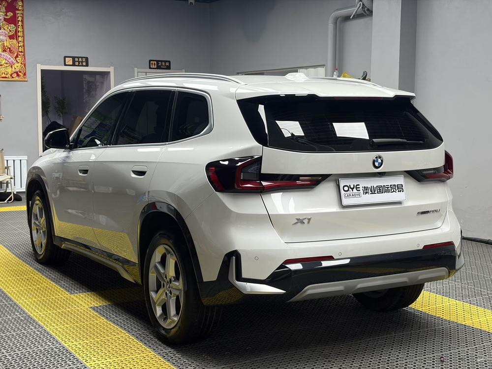 BMW BMW X1
