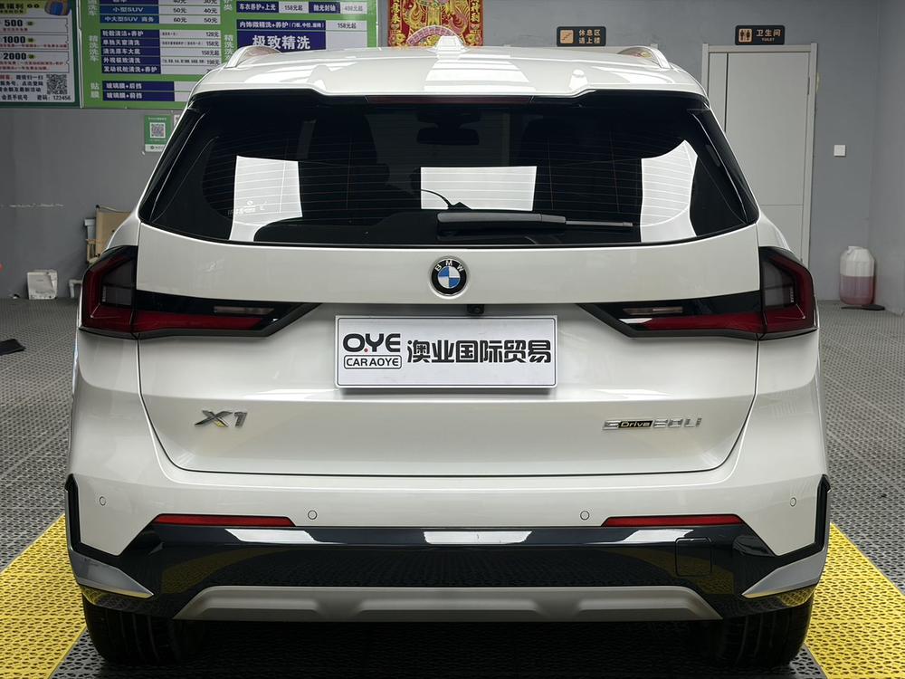 BMW BMW X1