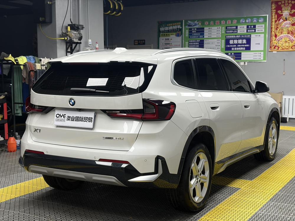 BMW BMW X1