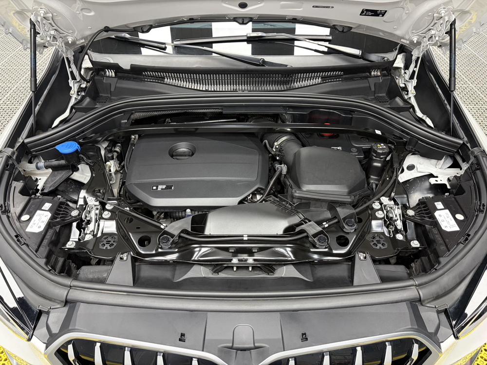 BMW BMW X1