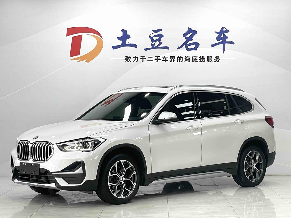 BMW BMW X1