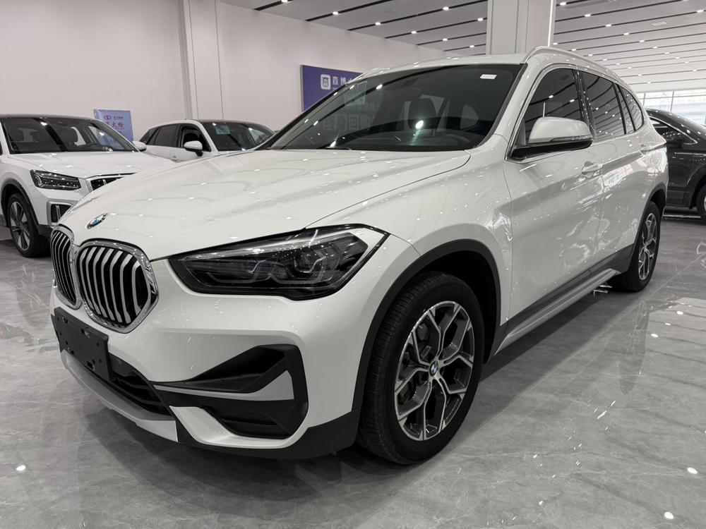 BMW BMW X1