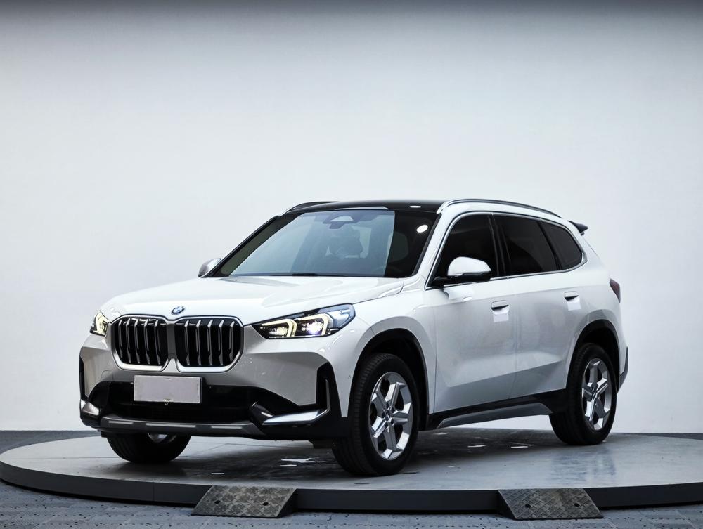 BMW BMW X1