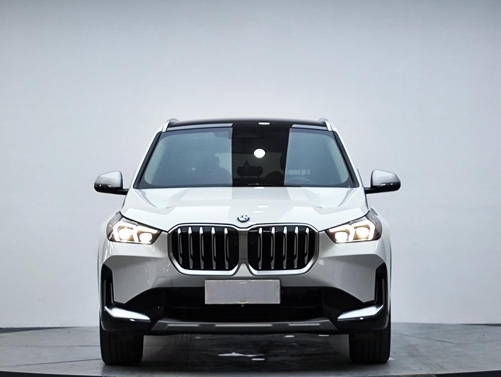 BMW BMW X1