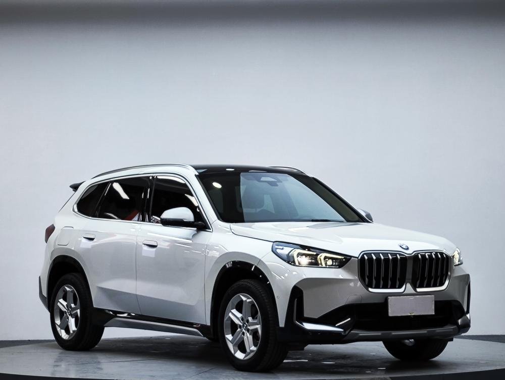 BMW BMW X1