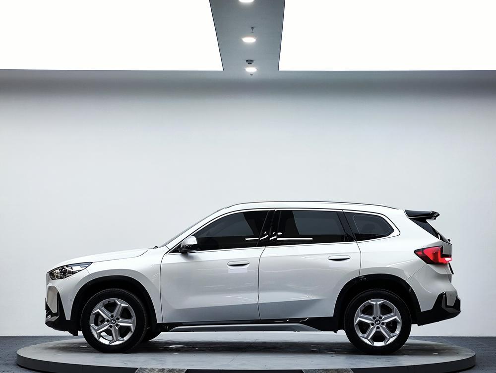 BMW BMW X1