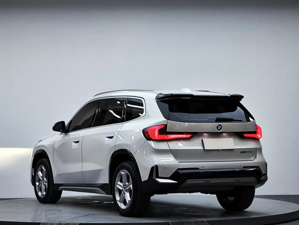 BMW BMW X1