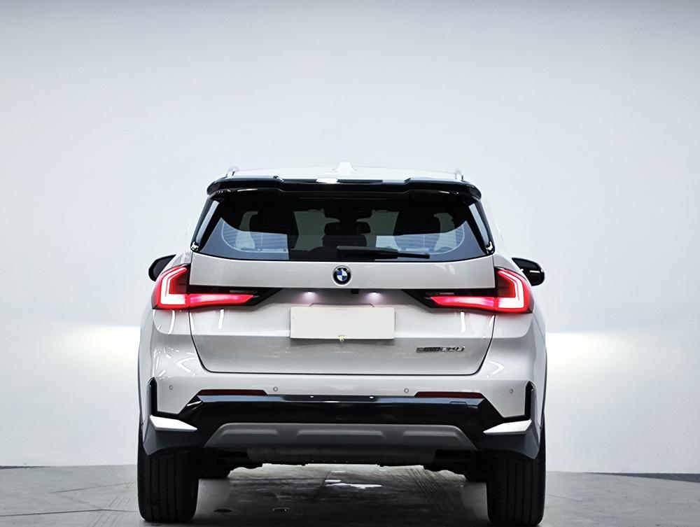 BMW BMW X1