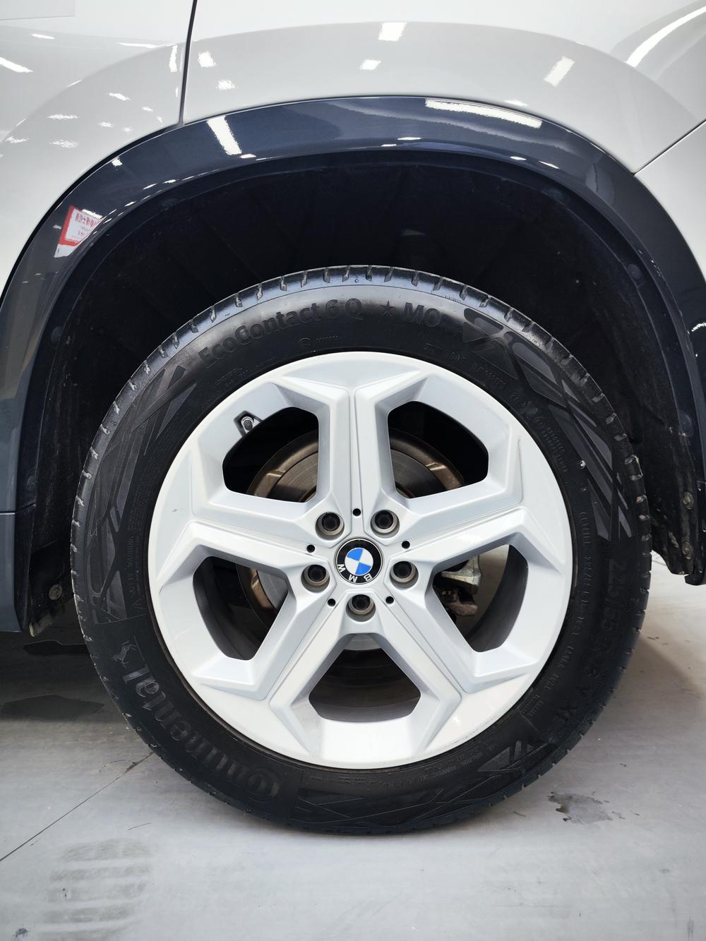 BMW BMW X1
