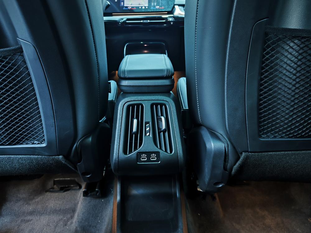 BMW BMW X1