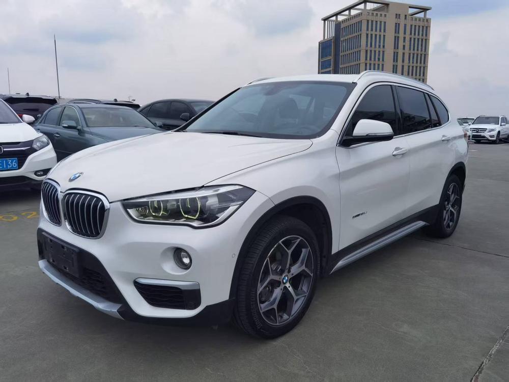 BMW BMW X1