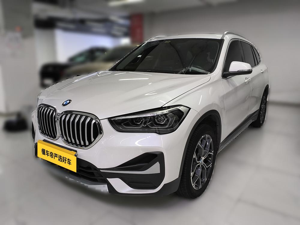 BMW BMW X1