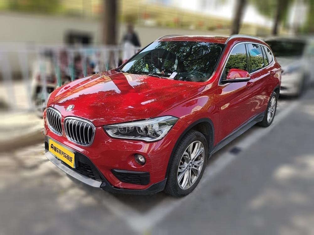 BMW BMW X1
