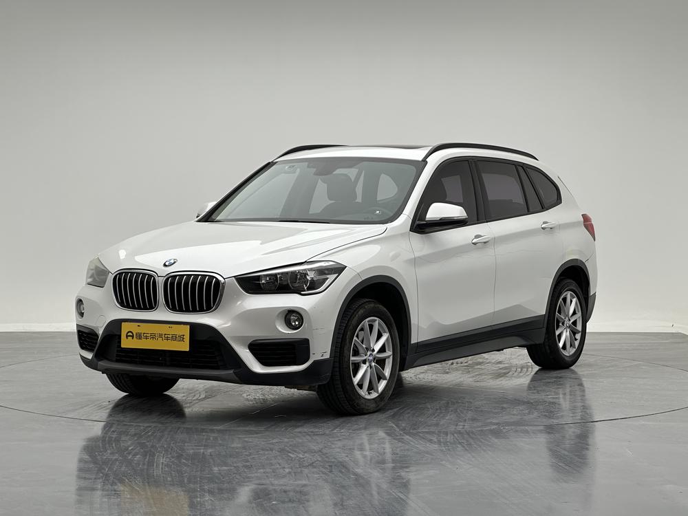 BMW BMW X1