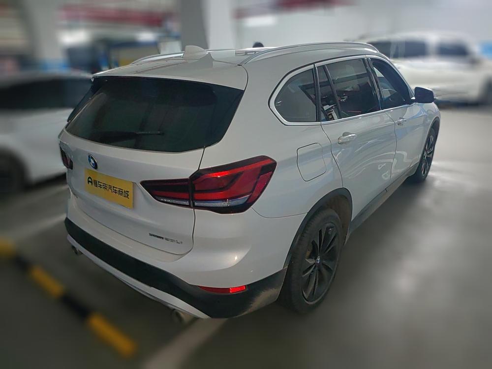 BMW BMW X1