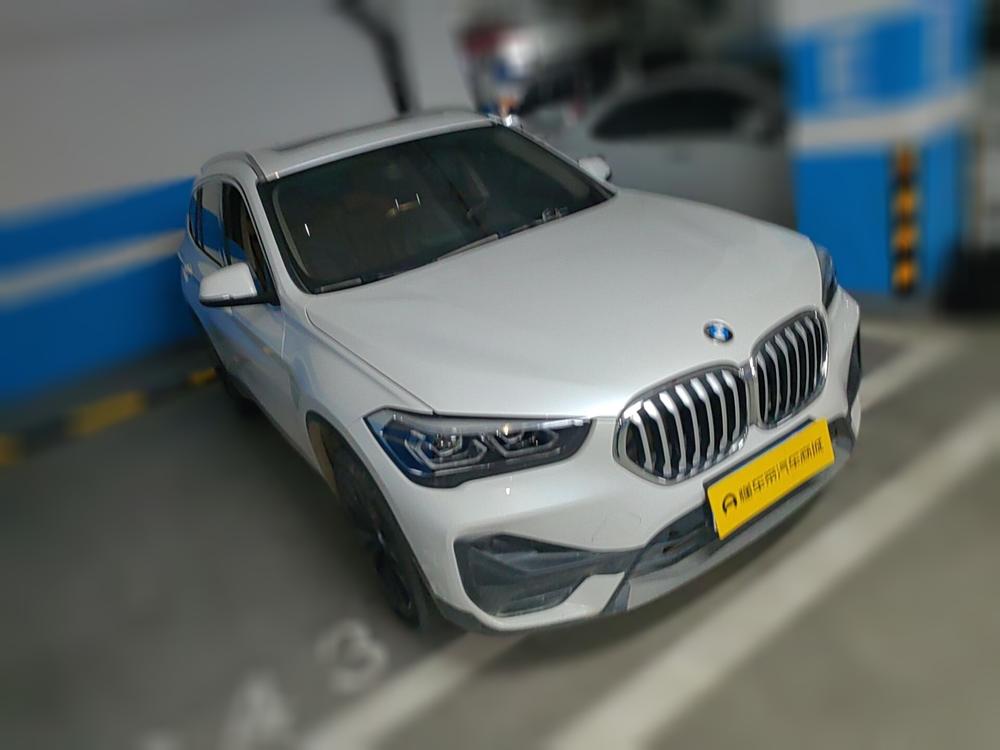 BMW BMW X1