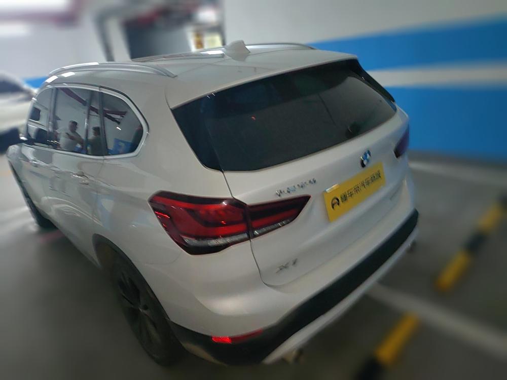 BMW BMW X1