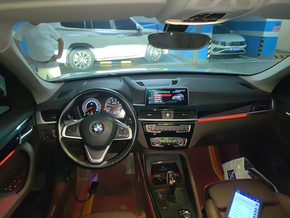 BMW BMW X1