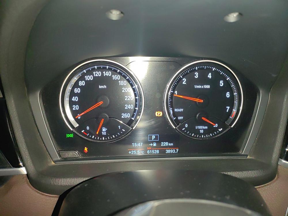BMW BMW X1