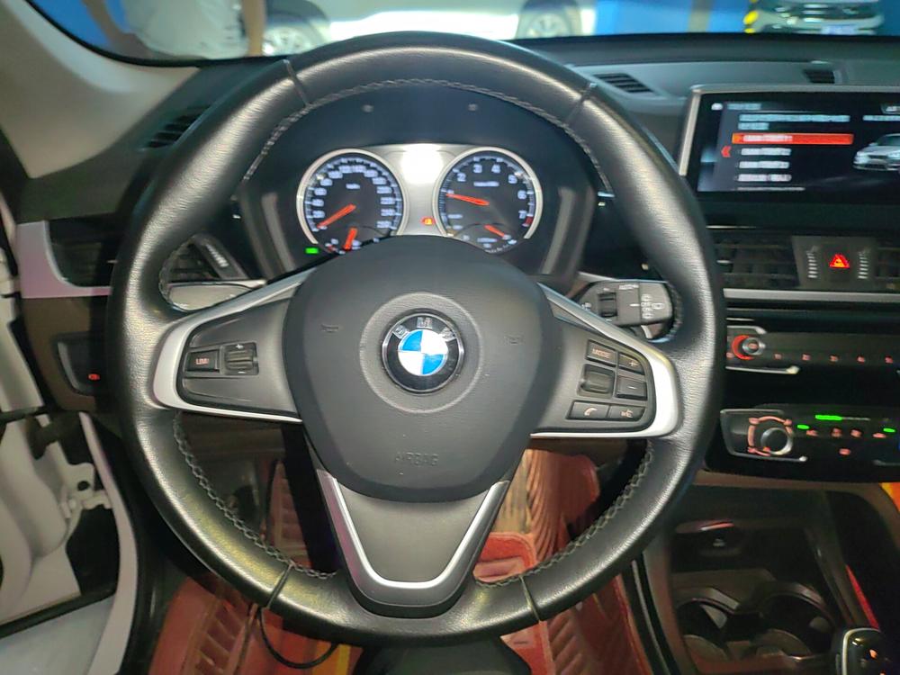 BMW BMW X1