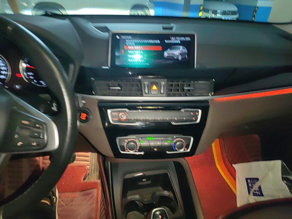 BMW BMW X1