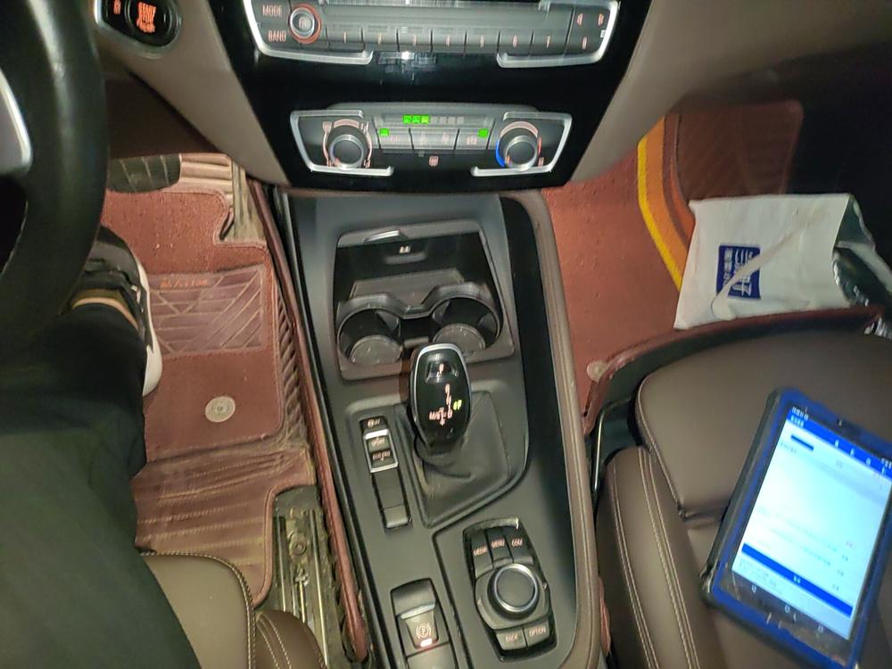 BMW BMW X1
