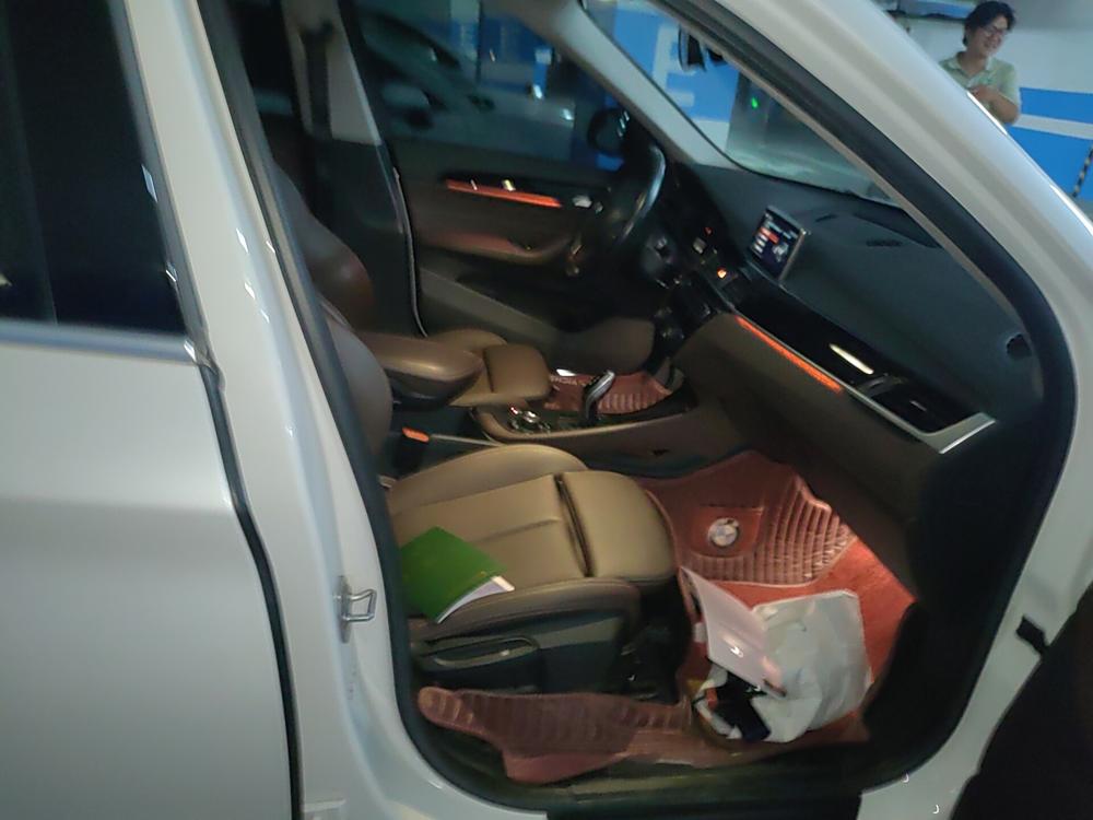 BMW BMW X1