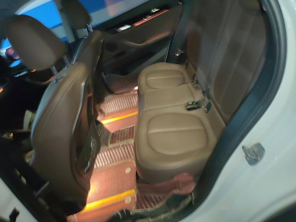 BMW BMW X1