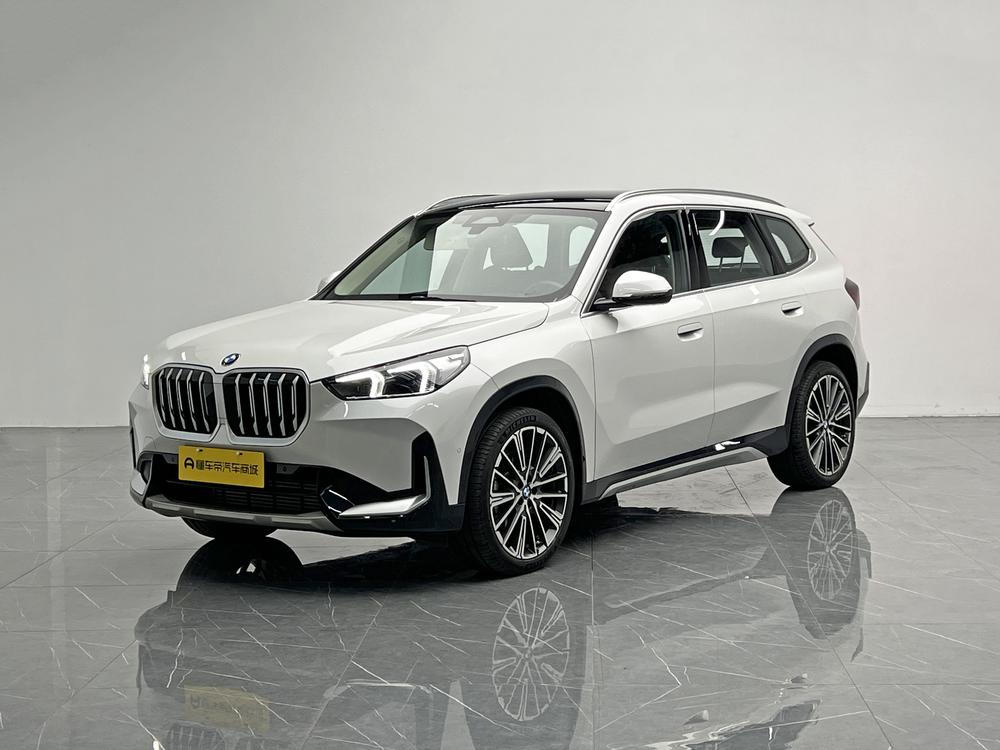BMW BMW X1