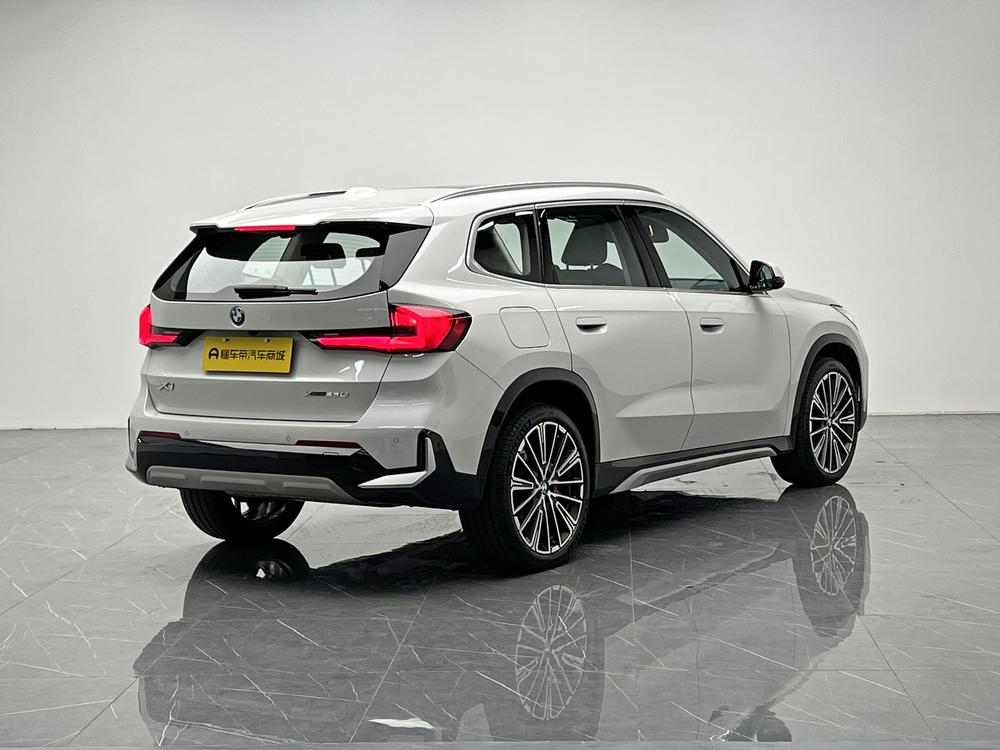 BMW BMW X1