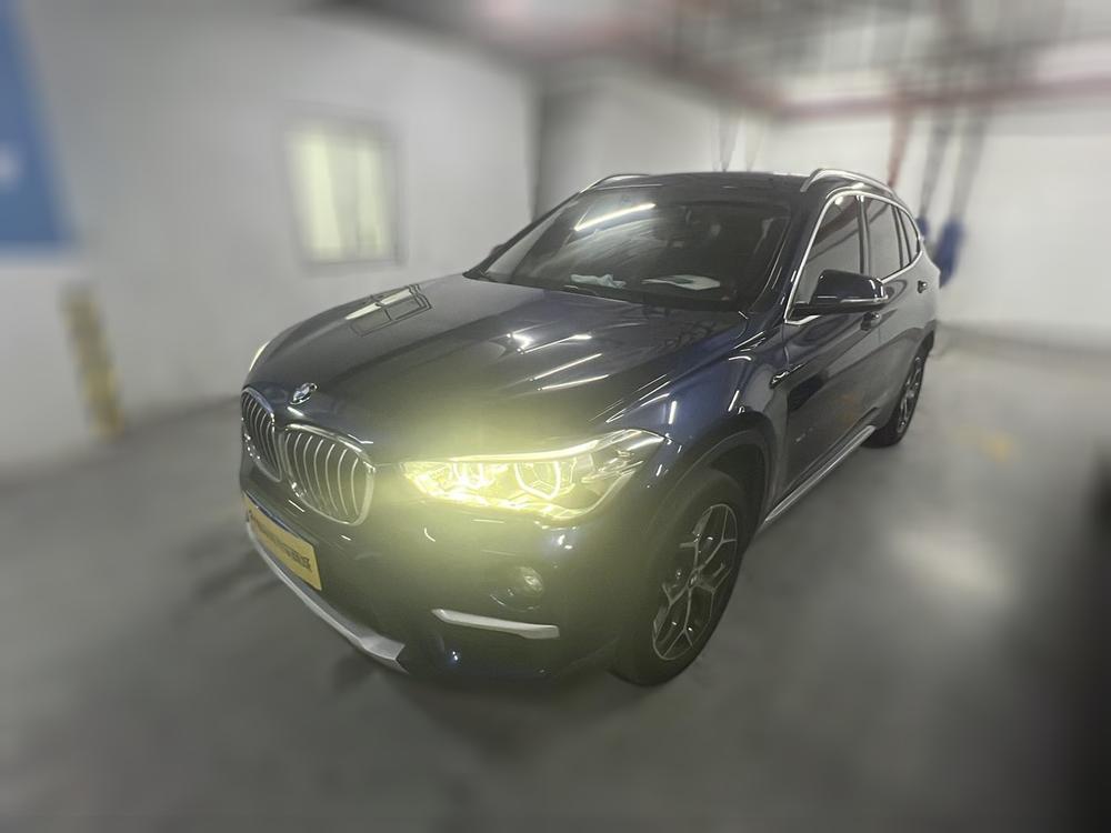 BMW BMW X1