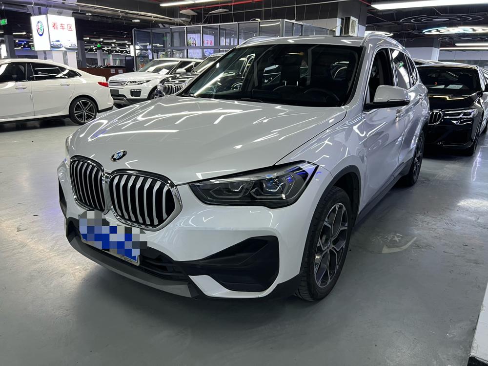 BMW BMW X1