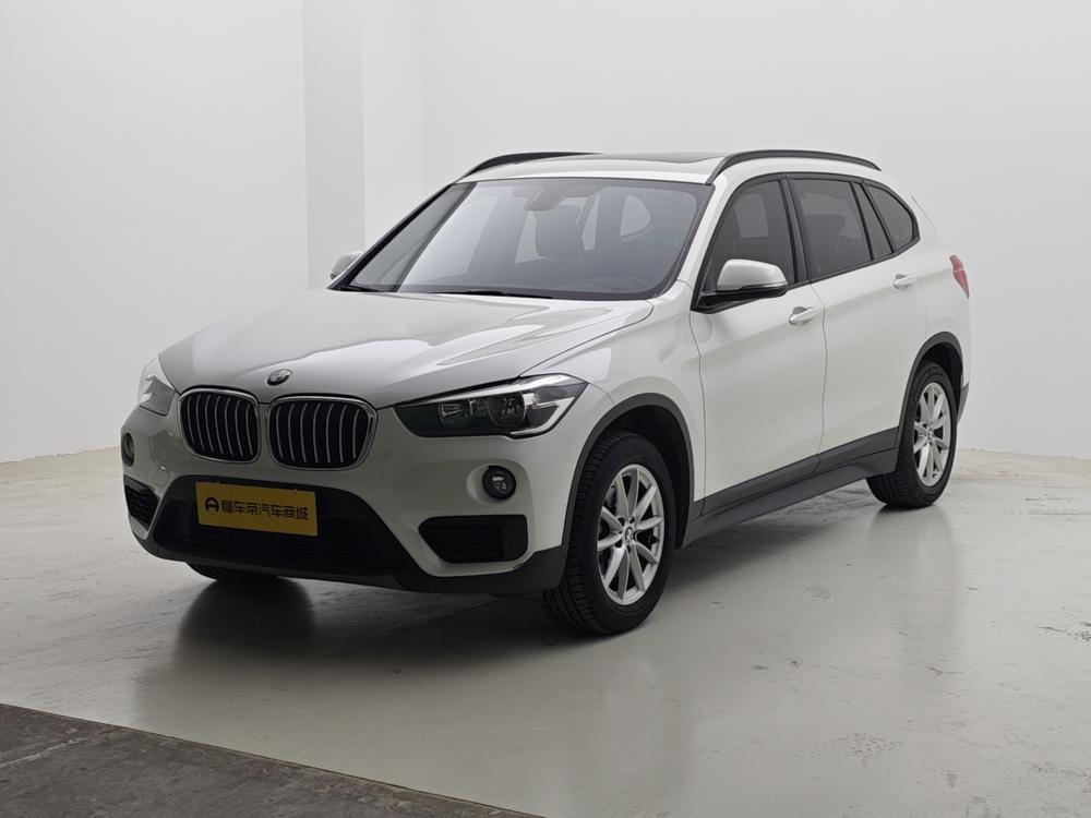 BMW BMW X1