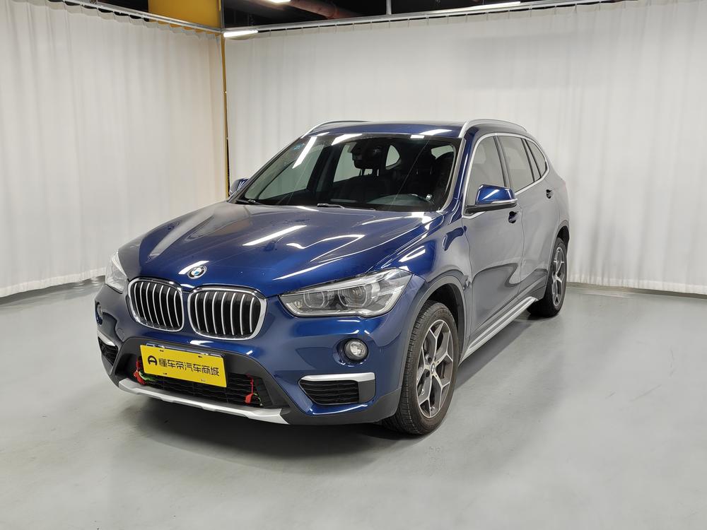 BMW BMW X1