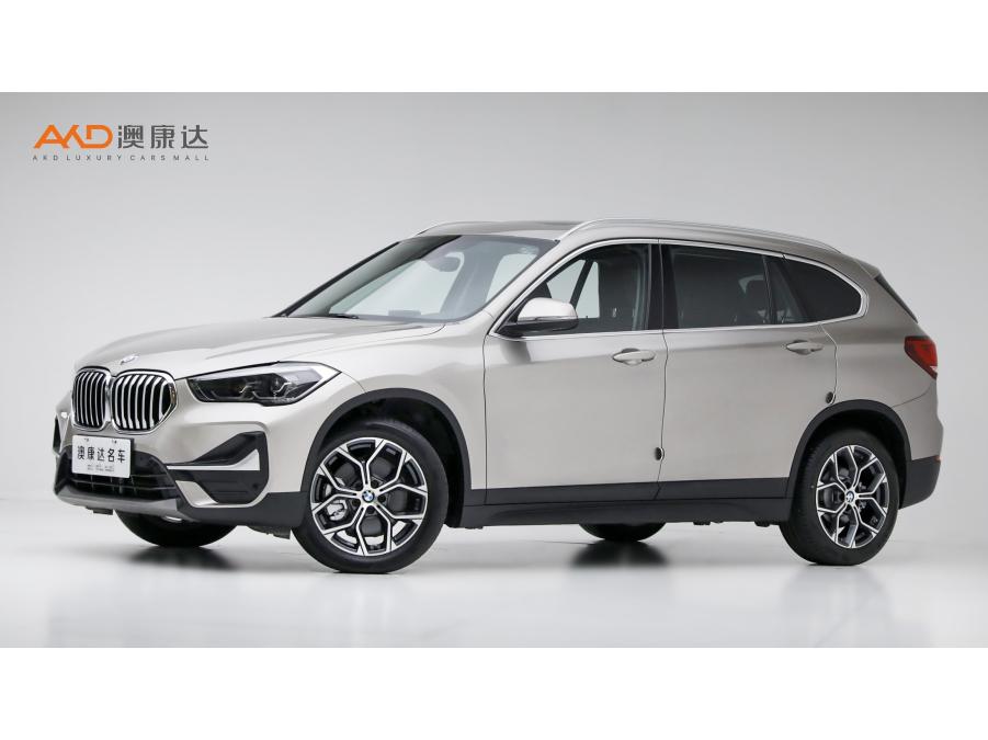 BMW BMW X1