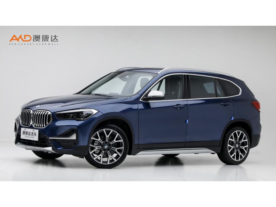 BMW BMW X1